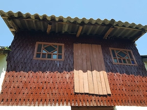Casa + teren de vânzarea. - imagine 2