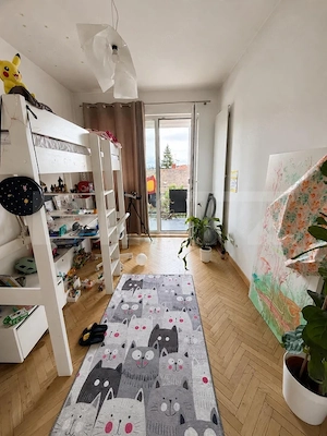 Apartament 2 camere, 49 mp, balcon, zona Semicentral - imagine 6