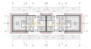 Vila P+1+M | 5 camere - 4 bai | Primarie Popesti - imagine 5
