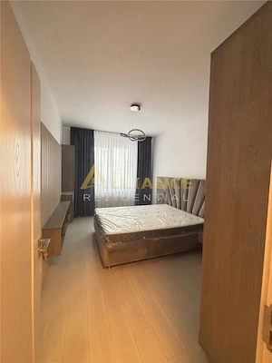 Apartament Tip Studio metrou Dimitrie Leonida - imagine 3