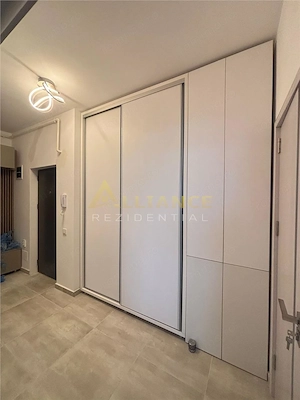 Apartament Tip Studio metrou Dimitrie Leonida - imagine 6