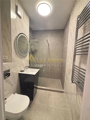Apartament Tip Studio metrou Dimitrie Leonida - imagine 5