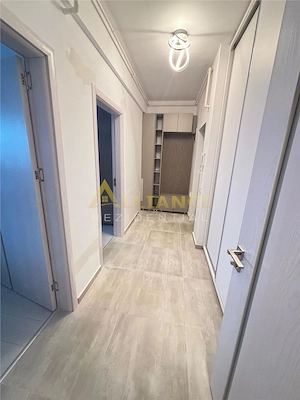 Apartament Tip Studio metrou Dimitrie Leonida - imagine 8