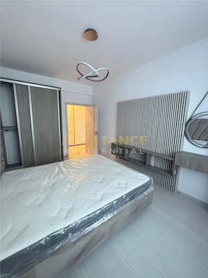 Apartament Tip Studio metrou Dimitrie Leonida - imagine 4