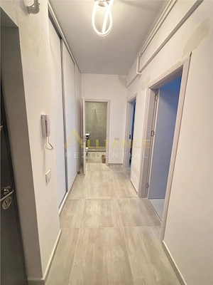 Apartament Tip Studio metrou Dimitrie Leonida - imagine 7