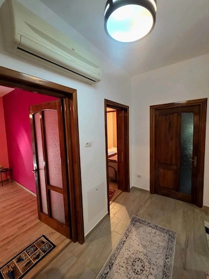 De vanzare apartament cu 3 camere si 2 balcoane, 89mp, mobilat, zona Restaurantului Bradu - imagine 2