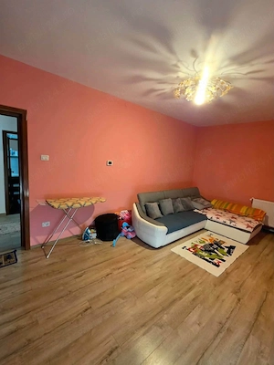 De vanzare apartament cu 3 camere si 2 balcoane, 89mp, mobilat, zona Restaurantului Bradu - imagine 4