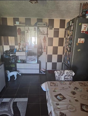 Vând ap cu doua camere  - imagine 2