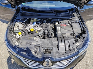 Renault Talisman Grandtour 1.3 TCe 160 CP EDC | Germania | 123.000 km | Fără accidente - imagine 8