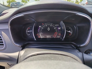 Renault Talisman Grandtour 1.3 TCe 160 CP EDC | Germania | 123.000 km | Fără accidente - imagine 7
