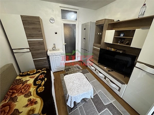 Nou! Garsoniera S=24 mp, et. 2, Zona Steaua! - imagine 2