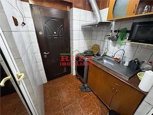 Nou! Garsoniera S=24 mp, et. 2, Zona Steaua! - imagine 7