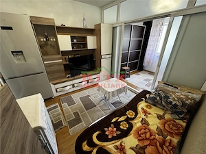 Nou! Garsoniera S=24 mp, et. 2, Zona Steaua! - imagine 5