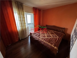 Nou! Ap. 3 cam., decom. S=74 mp, P.  Tineretului - imagine 6