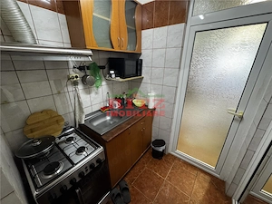 Nou! Garsoniera S=24 mp, et. 2, Zona Steaua! - imagine 4