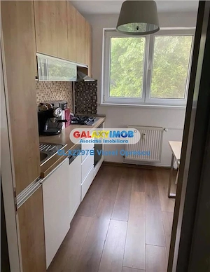Apartament 3 camere, renovat, mobilat, Piata Minis, Titan