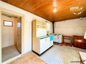 Casa din caramida cu 1.087 mp teren, pozitie centrala, utilitati la poarta, Micfalau, Covasna - imagine 16