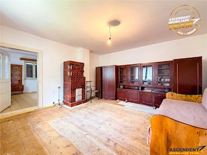 Casa din caramida cu 1.087 mp teren, pozitie centrala, utilitati la poarta, Micfalau, Covasna - imagine 13