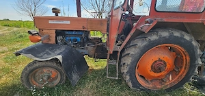 tractor utb 650 - imagine 2