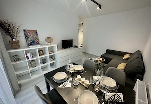 Apartamnet Complet Mobulat Totul Nou Zona Giroc Calea Urseni - imagine 2