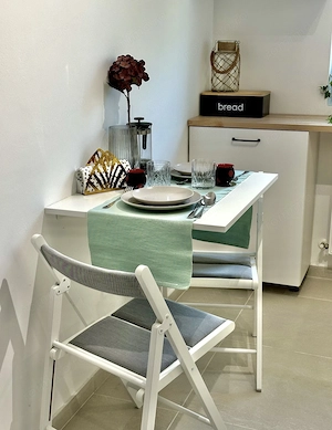 Apartamnet Complet Mobulat Totul Nou Zona Giroc Calea Urseni - imagine 4