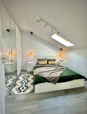 Apartamnet Complet Mobulat Totul Nou Zona Giroc Calea Urseni - imagine 7