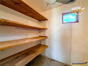 Casa din caramida cu 1.087 mp teren, pozitie centrala, utilitati la poarta, Micfalau, Covasna - imagine 17