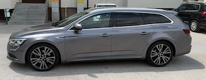 Renault Talisman Initiale Paris bose