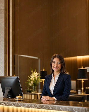Angajăm Personal Recepție Hotel Gura Humorului