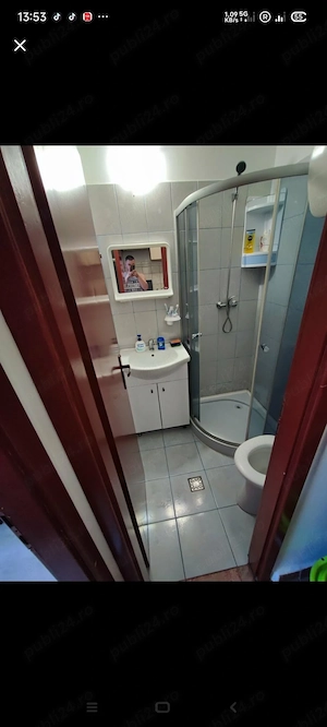 Garsonieră de vânzare   UMT, Str. Babadag  - imagine 5