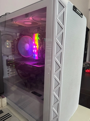 Vand PC   Monitor   Camera Web