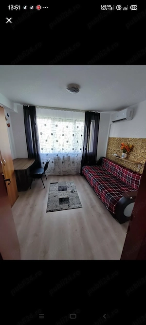 Garsonieră de vânzare   UMT, Str. Babadag  - imagine 2