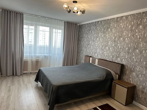 Apartament cu o camera de inchiriat in zona Torontalului