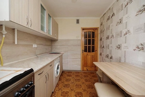 Apartament cu o camera de inchiriat in zona Torontalului