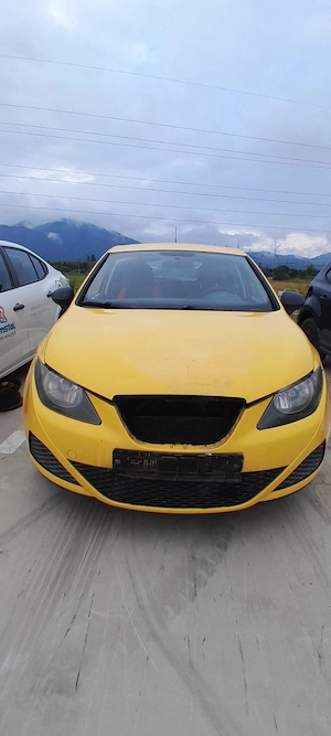 Dezmembram Seat Ibiza 1.2 CGPA cod cutie LNR - imagine 4