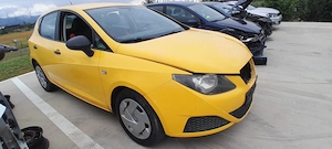 Dezmembram Seat Ibiza 1.2 CGPA cod cutie LNR - imagine 3