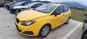 Dezmembram Seat Ibiza 1.2 CGPA cod cutie LNR - imagine 2