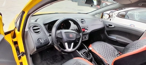 Dezmembram Seat Ibiza 1.2 CGPA cod cutie LNR - imagine 5