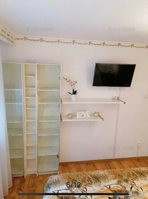apartament 2 camere-tei-facultatea de constructii-modern - imagine 6
