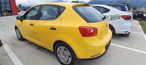 Dezmembram Seat Ibiza 1.2 CGPA cod cutie LNR - imagine 7
