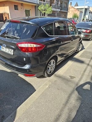 Ford. C-Max 2011 - imagine 4