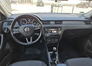 Skoda Rapid Spaceback - imagine 6