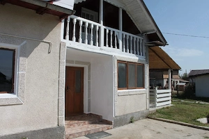 Casa Parter și teren 1.000 mp Bradu  - imagine 2