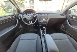 Skoda Rapid Spaceback - imagine 7