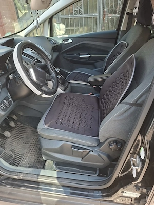 Ford. C-Max 2011 - imagine 6