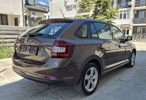 Skoda Rapid Spaceback - imagine 4