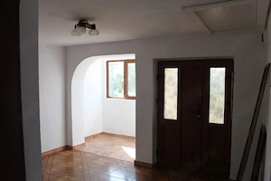 Casa Parter și teren 1.000 mp Bradu  - imagine 4