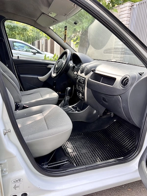 Dacia Logan VAN 1.5 Dci AC - imagine 5