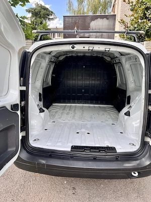 Dacia Logan VAN 1.5 Dci AC - imagine 7