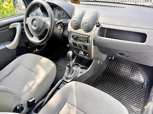 Dacia Logan VAN 1.5 Dci AC - imagine 6